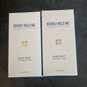 Beverly Hills MD Dark Spot Corrector bundle of 2